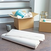 Pratt Retail Specialties Packing Paper, 24 in. x 36 in., Unprinted, 240 Sheets