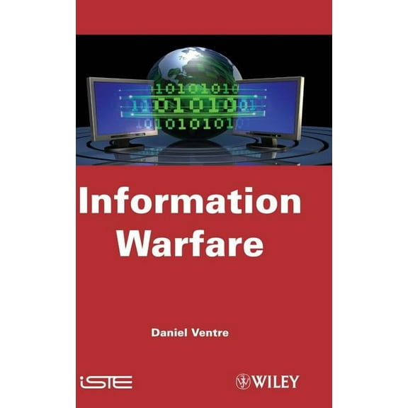 Information Warfare (Hardcover)