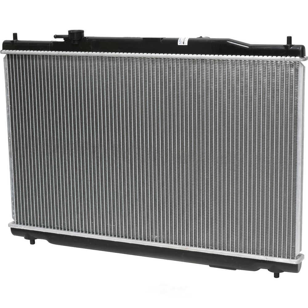 UAC RA 13314C Downflow Radiator