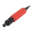 thumbnail image 1 of Rivets Drill Remover, Rivet Removal Tool Kit Easy To Use Compact  for 1/4in Pneumatic Electric Driller, 1 of 7