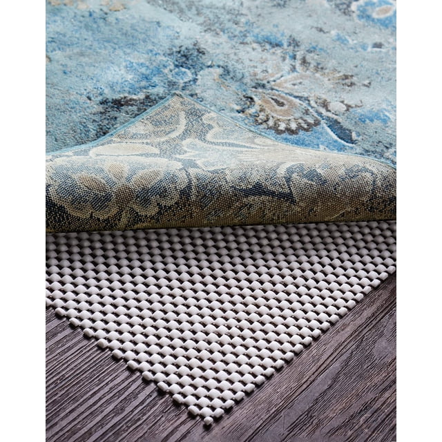 Alfombra Gripper Veken de 150 x 210 cm para suelos de madera