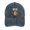 Navy, variant on Cat Selfie Navy Baseball Cap for Men Women, Adjustable Snapback Hats Cotton Hat