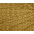 thumbnail image 4 of oneOone Polyester Lycra Fabric Shapes Geometric Sashiko Print Sewing Fabric BTY 56 Inch Wide, 4 of 4