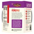 thumbnail image 2 of Annie Chun's Chinese-Style Kung Pao Noodle Bowl, 8.5 oz, 2 of 3
