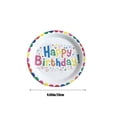 thumbnail image 3 of Naittoop Disposable Tableware Paper Plates Party Table Decoration Supplies Birthday Party Decoration Paper Plates, 3 of 6