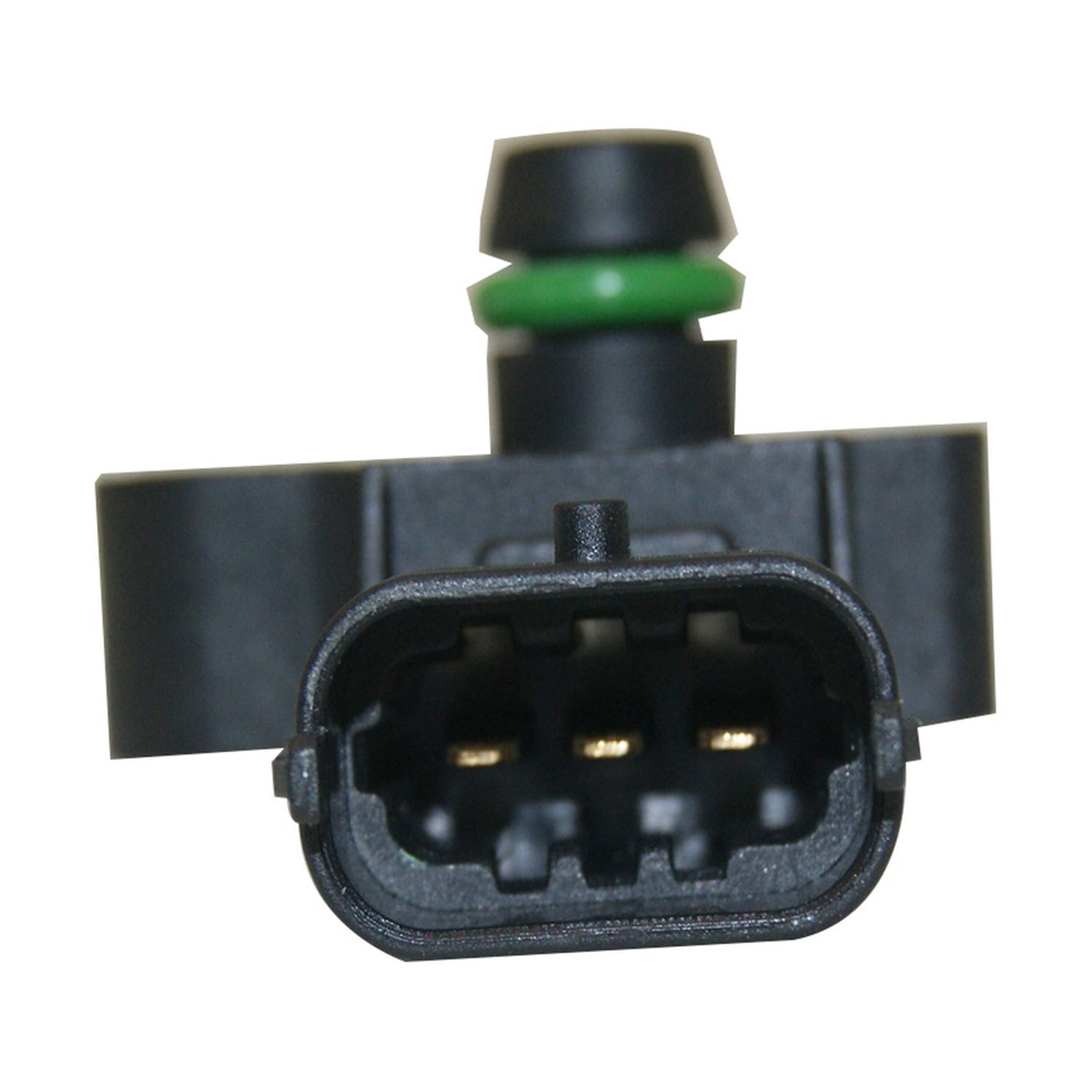 OEG Parts New MAP sensor For Cadillac XTS V6 3.6L 13-13 12591290 55573248 1235060 93192107 0261230146 0261230155 0261230282 0261230289 M9100391 MP139 WG1407430 WG1493727