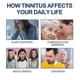 thumbnail image 5 of XIMONTH Tinnitus Relief Spray Relieves ear plugs, tinnitus, back and ear discomfort Ear Care Spray Ear Dro, 5 of 5