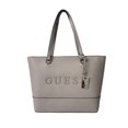 thumbnail image 1 of Bolsa para Dama Tote Artemis Taupe Guess, 1 of 6