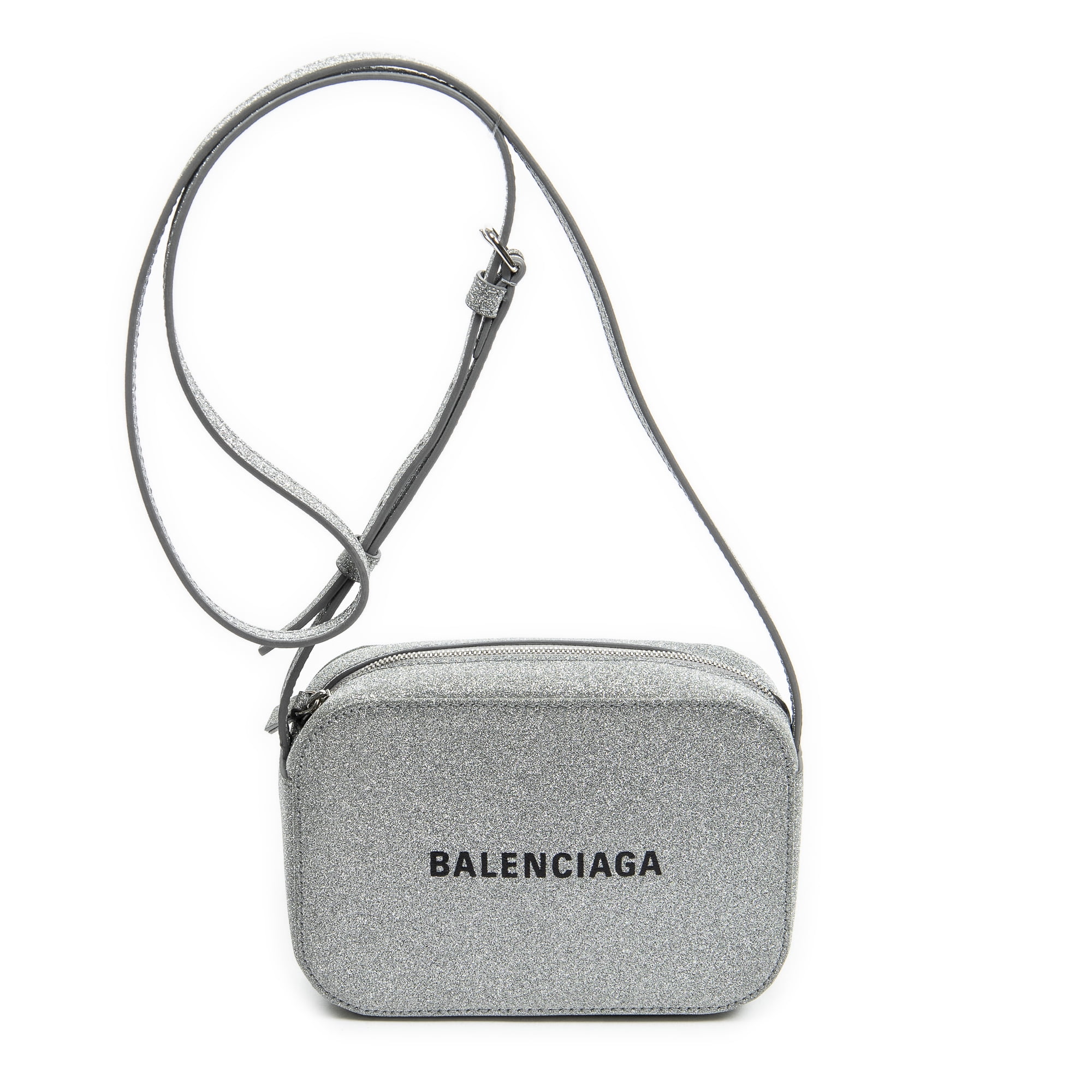Balenciaga Handbags in Handbags | Silver - Walmart.com