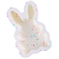 thumbnail image 6 of HONMEET White Easter Silicone Cake Mold, Reusable Nonstick Baking Pan for Chocolate, Candy, Gelatin, Handmade Desserts, 6 of 7