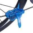 thumbnail image 2 of 3 Piece Cycling Bicycle Chain Cleaner Easy Clean Bike Parts Cleaning Brush WasherTool Waterless Set Kit, 2 of 5
