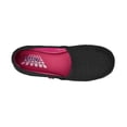 thumbnail image 4 of Tenis casuales Charly para mujer textil negro 1041806, 4 of 4