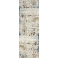 thumbnail image 3 of Loloi II Alchemy Abstract Ivory / Multi Area Rug, 3 of 5