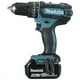 thumbnail image 1 of Rotomartillo Atornillador MAKITA DHP482SYE 1/2Vvr 0-600 0-1900 RPM 2802-21CT, 1 of 2