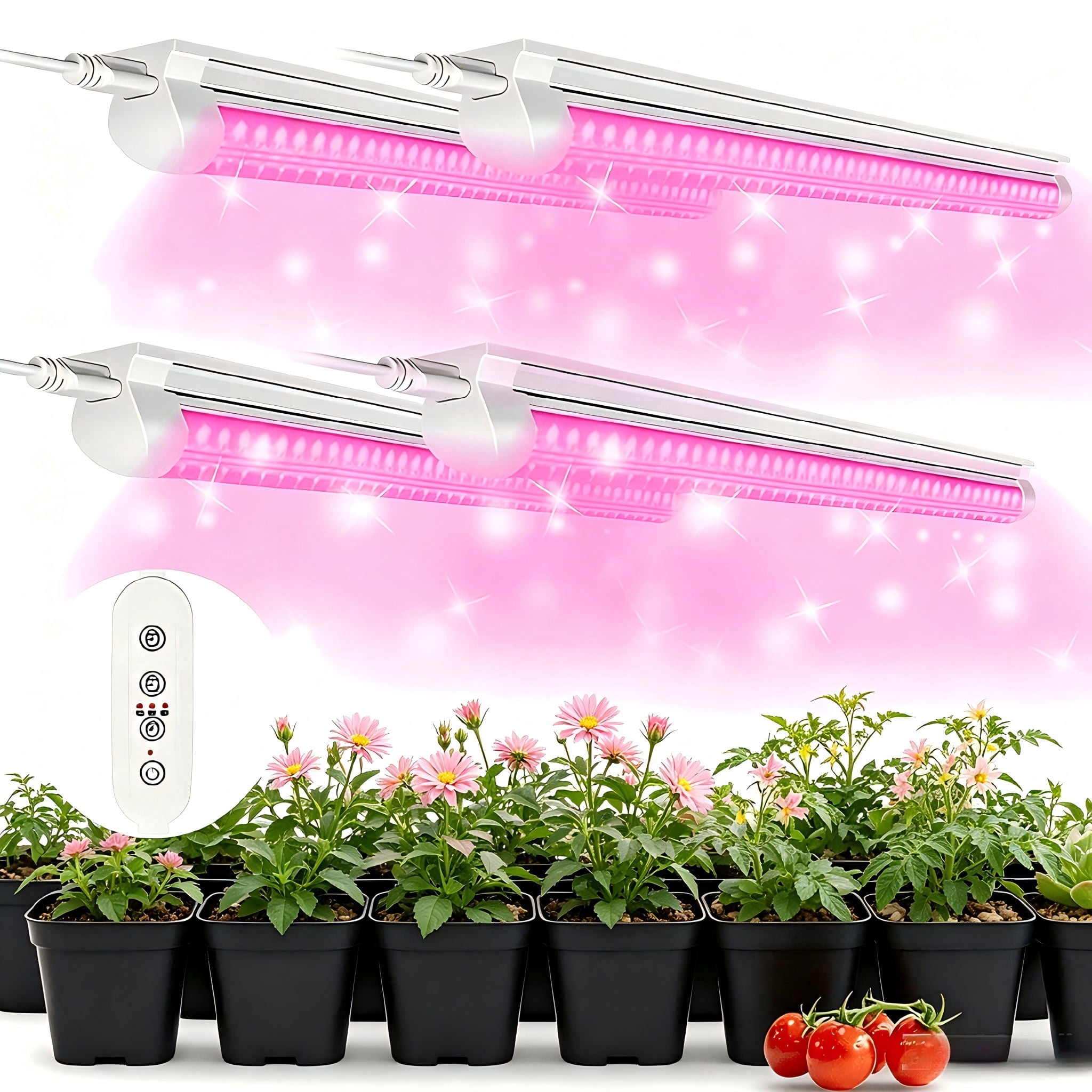 Eye Hortilux 1000W Super HPS Grow Lamp - Enhanced Spectrum Indoor