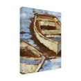 thumbnail image 2 of Ethan Harper 'Warm Light I' Canvas Art, 2 of 3