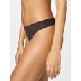 thumbnail image 4 of Tanga Under Armour UA Pure Stretch Mesh Rosa XS, 4 of 5