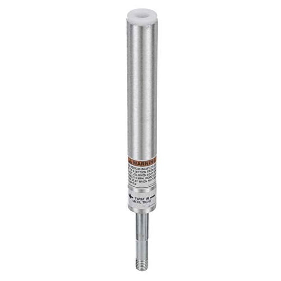 Attwood 13" Aluminum Threaded Extension