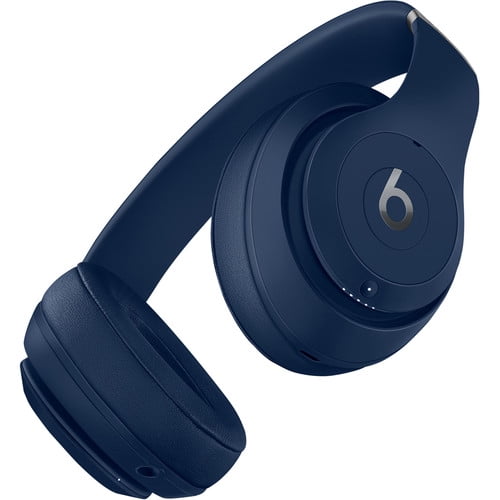 Beats by dre wireless blue sale