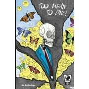 Too Mean to Die (Paperback)