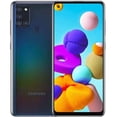 thumbnail image 1 of Smartphone Samsung Galaxy A21S 64Gb Negro Desbloqueado A21S, 1 of 3
