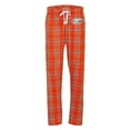 thumbnail image 2 of Women's Boxercraft  Orange Florida Gators Haley Flannel Pants, 2 of 3