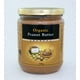 Nuts to You Beurre D'arachide Croquant Biologique Beurre de cacahuète biologique sans additifs et ingrédients supplémentaires. – image 1 sur 2