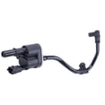 thumbnail image 3 of Gsuatey Carbon Canister Purge Valve Solenoid for Dodge Durango 2014-2015, for Jeep Grand Cherokee 2014-2016, Replace 04627972AC, 3 of 16