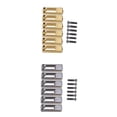 thumbnail image 1 of Paquete de 12 Sillas Trémolo de Guitarra Eléctrica Sunnimix con Tornillos, 1 of 8