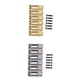 thumbnail image 1 of Paquete de 12 Sillas Trémolo de Guitarra Eléctrica Sunnimix con Tornillos, 1 of 8