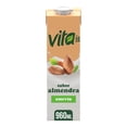 thumbnail image 1 of Bebida Lala Vita Almendra con Stevia 960ml, 1 of 6