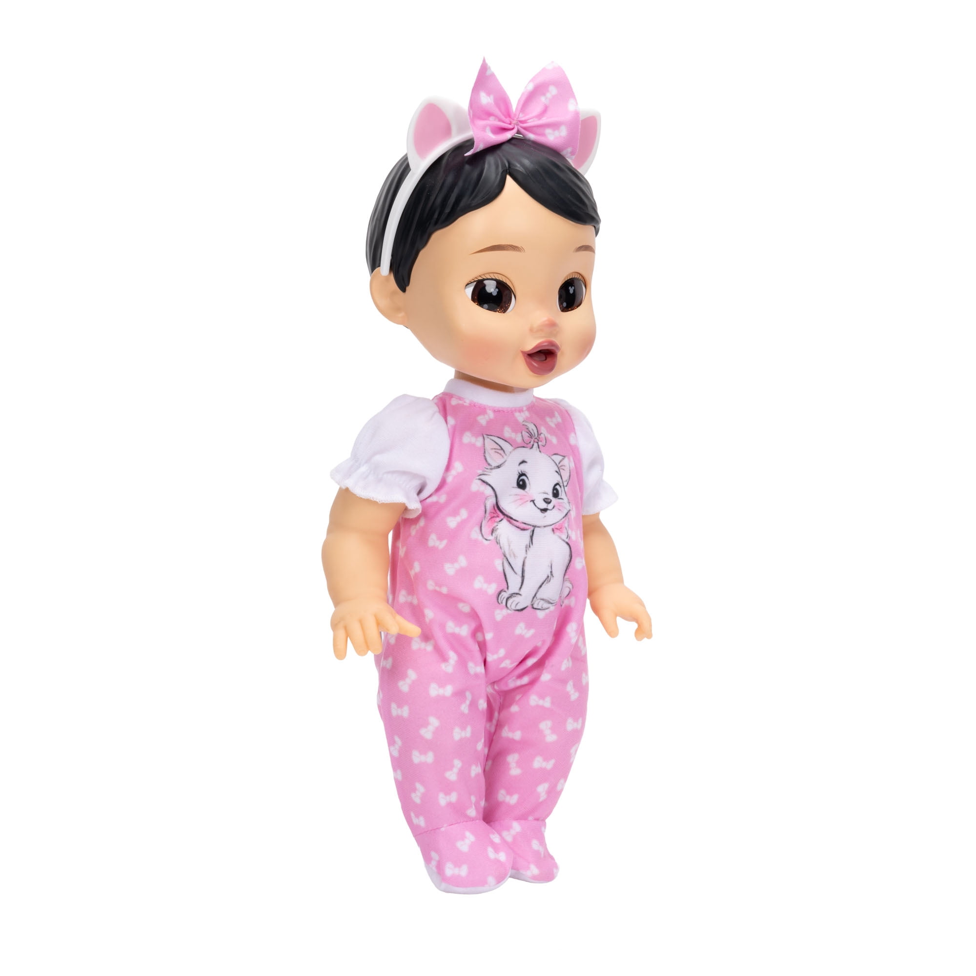Deluxe Feature Doll Marie Light