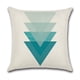 thumbnail image 5 of Bewildely Funda de cojín artesanal exquisita respetuosa con la piel de poliéster para fundas de almohada hipoalergénicas para sala de estar Decoración del hogar estilo 2, 5 of 6