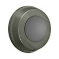 thumbnail image 3 of Deltana WB100U15A 1 in. Diameter Flush Bumper- Antique Nickel - Solid, 3 of 3