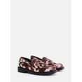 thumbnail image 2 of Madden NYC Women's Slip On Loafer, 2 of 6