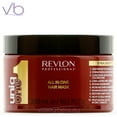 thumbnail image 1 of Revlon Professional UniqOne All In One Mask | 10 Benefits Vegan Treatment for All Hair Types, 300ml, 1 of 1