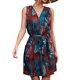 thumbnail image 2 of Vestido sin mangas de verano, Vestido sin mangas de verano para mujer Vestido sin mangas de verano para mujer Vestido sin mangas para mujer Fiable y duradero, 2 of 6