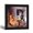 Black, variant on Acoustic Guitar Picture Frame, Guitarist Gifts for Men, Music Room Decor