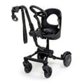 thumbnail image 2 of VeeBee Ride Ons Toddler Trailer Seat Stroller Attachment, Hook-On, Stroller Board, 2 of 9