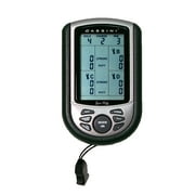 Cassini Digital Golf Scorekeeper