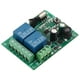 thumbnail image 5 of Receptor de control remoto inalámbrico RF de 433 MHz, CA 85 V-220 V (2 canales), 5 of 14