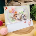 thumbnail image 4 of Acorn Wood Decoupage Book, 4 of 11