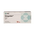 thumbnail image 1 of Singulair 30 tabletas 10 mg, 1 of 4