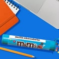 thumbnail image 4 of M&M's Minis Milk Chocolate Candy - 1.77 oz Mega Tube (Packaging May Vary) pack of 2, 4 of 5