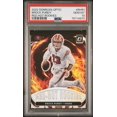 thumbnail image 1 of Brock Purdy 49ers 2022 Donruss Optic Red Hot Rookies Card #RHR-1 PSA 10 Gem Mint, 1 of 2