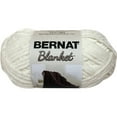 thumbnail image 2 of Bernat Blanket Yarn - Vintage White, Multipack of 24, 2 of 2