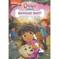 thumbnail image 1 of Dora The Explorer Doggie, 1 of 2