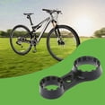 thumbnail image 3 of Llave de Bicicleta Greeniant Horquilla Delantera Doble Orificio Herramienta de Reparación, 3 of 6