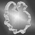thumbnail image 3 of Phoenix Cookie Cutter 4 Inch Made in USA by WONDERTORY, 3 of 8