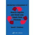 thumbnail image 1 of Introduction to Management of Reverse Logistics and Closed Loop Supply Chain Processes, 1 of 3
